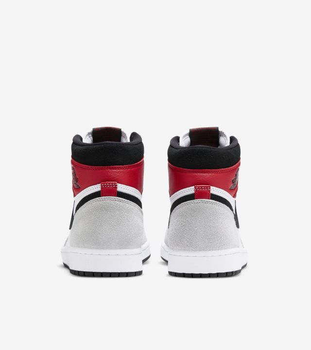 Air jordan 1 online rood